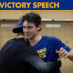 Victory Speech