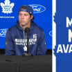 Mitch Marner | Media Day