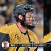 Lauzon : De Chara à McNabb