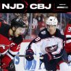 DEVILS GAME PREVIEW VS BLUE JACKETS 3/11/25