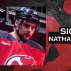 Légaré Re Signs with Devils | RELEASE 5.8.25