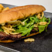Blues present new food offerings for 2025-26 season