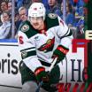 Minnesota Wild St. Louis Blues game recap April 13 2026
