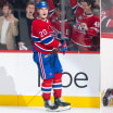 Montreal, Edmonton y New Jersey revivieron en el viernes de postemporada
