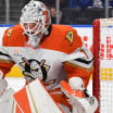 Lukáš Dostál má smlouvu s Anaheim Ducks