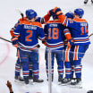 GAME RECAP: Oilers 4, Sharks 3 (OT) 01.29.26