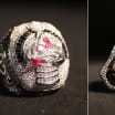 Avalanche receive 2022 Stanley Cup championship rings