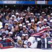 U.S.A gold medal in 1998 Nagano Olympics put women's hockey on the map