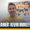 Preds Official Podcast: Homestand Success & Preds Head Athletic Trainer - and Team USA Olympic Trainer - Kevin Morley - 2026_01_16