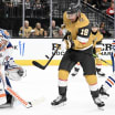 PROJECTED LINEUP: Oilers turning back to Pickard for Game 1 against Golden Knights 05.06.25