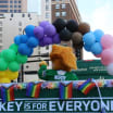 Pride with the Minnesota Wild 062426