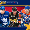 NHL All-Star Auswahl für 2024