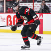 Watson fined maximum for actions in Senators game