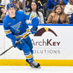 Snuggerud named NHL Rookie Of The Month for March