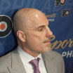 3/31 PHI @ WSH Postgame: Rick Tocchet