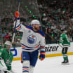 Los Edmonton Oilers mostraron que son un equipo distinto este año  