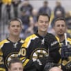 Morgan and Morgan Mic'd Up: Tuukka Rask