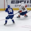 Hagel suspended 1 playoff game