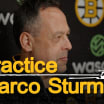 Press Room: Marco Sturm