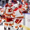 Calgary Flames season preview 2025-26