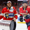 Tým čtvrtstoletí Florida Panthers