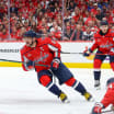 Analyse Washington Capitals Saison 2024-25