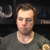 Locker Room Raw: Charlie McAvoy