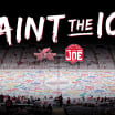 Registration now open for fans to "Paint The Ice" at Joe Louis Arena