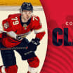 Florida Panthers Claim Forward Cole Schwindt Off Waivers