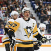 Crosby zářil v zápase Hockeyville