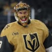 Hill devant le filet des Golden Knights jeudi?
