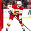 Projected Lineup - Flames @ Canadiens - 07.01.26
