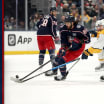 Nashville Predators Columbus Blue Jackets game recap March 3 2026