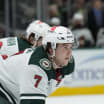 Minnesota Wild Comeback ohne Kirill Kaprizov 2024-25