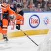 McDavid to have hearing for actions in Oilers game against Islanders