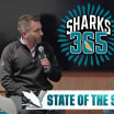 State of the Sharks: Ice Insights with Warsofsky