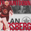 Home Opener Countdown: Forsberg Days