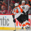 Philadelphia Flyers New Jersey Devils game recap April 7, 2026