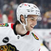 Frank Nazar trying to stand out among Chicago Blackhawks forwards