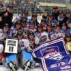 Little Caesars AAA Hockey 19U Girls capture national title