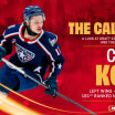 Calgary Kids - Cash Koch