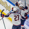 Columbus Blue Jackets Tampa Bay Lightning game recap March 10 2026