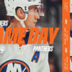 Game Preview: Islanders at Panthers March 28th