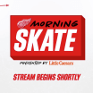 Morning Skate | DET-NSH | 2/25/21