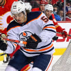 Bourgault recovering from injury, mulling WJC before Oilers training camp