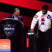 LIVE BLOG: 2025 NHL Draft