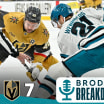 Brodie’s Breakdown at VGK (12/23)