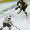 Pastrnak Extends Lead 