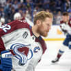 Avalanche hoppas Landeskog kan göra comeback i slutspelet
