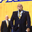 Trotz Talks Acquisition of Barron, State of Preds as Season Continues - 2024_12_20